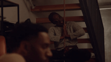 Sci Fi Omg GIF