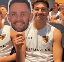 Hawthorn Hawks GIF