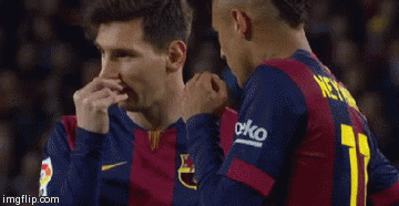 GIF by Biwenger