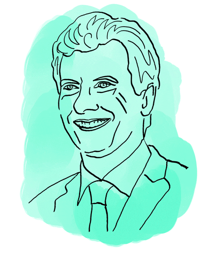 Mauricio Macri Nerd GIF by Conocimiento Abierto