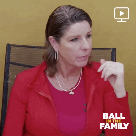 Funny Face Episode 6 GIF by Ball in the Family