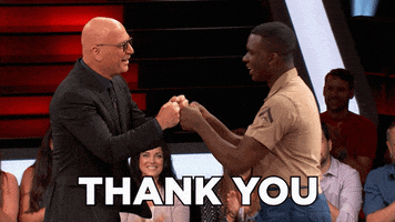 game show thank you GIF by Deal Or No Deal