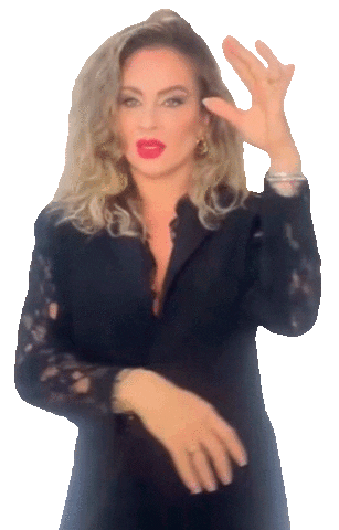 Aff Nao Acredito Sticker by Ju Beauty & Care