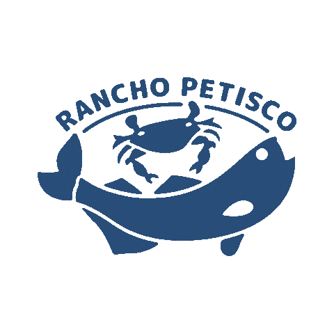 ranchopetisco Sticker