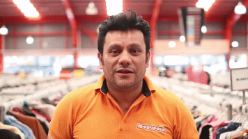 Guatemala Ronald GIF