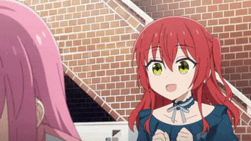 Anime GIF