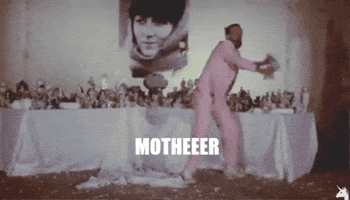 Mother Joe GIF