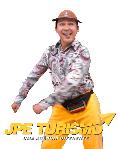 Tour Airplane Sticker by JPE Turismos