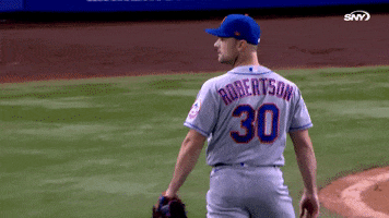 New York Mets Win GIF by SNY