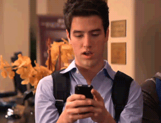 Big Time Rush Television GIF - Find & Share on GIPHY
