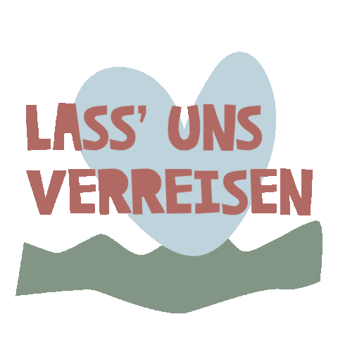 Bambino Tours Sticker