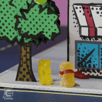 All Good Candy GIF by HARIBO
