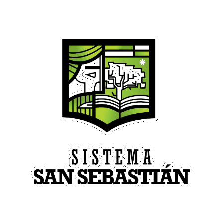 Universidad San Sebastian Sticker