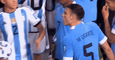 De Paul Soccer GIF