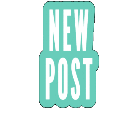 Post Sticker by meluva e.V.