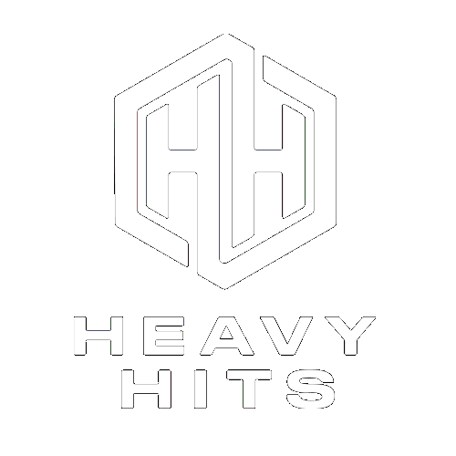 Dj Pool Sticker by HEAVY HITS