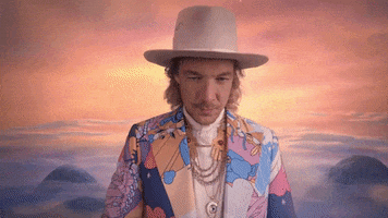 Diplo No New Friends GIF by LSD