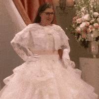 The Big Fake Wedding GIFs - Find & Share on GIPHY