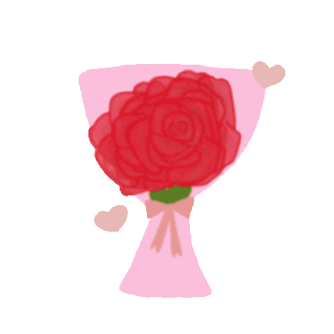 Valentine Day Sticker