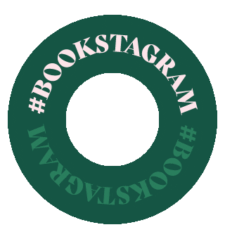 BooksThatMatter Sticker