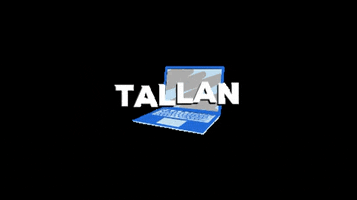 Tallan_Inc computer technology cloud data GIF