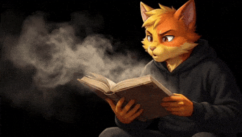 Flame GIF