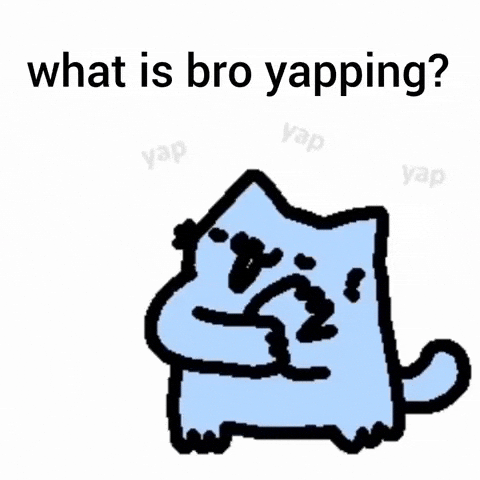 Cat Nub GIF