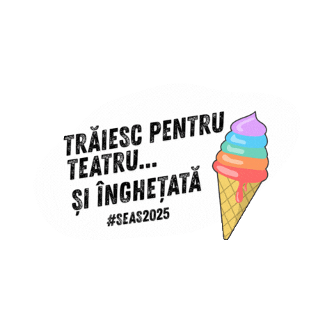 Seas2025 Sticker by SEAS