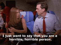 Horrible Person Gifs Get The Best Gif On Giphy Horrible Person Gifs Get The Best Gif On Giphy