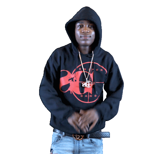 Got Those Kodak Black Sticker by 22Gz for iOS & Android GIPHY