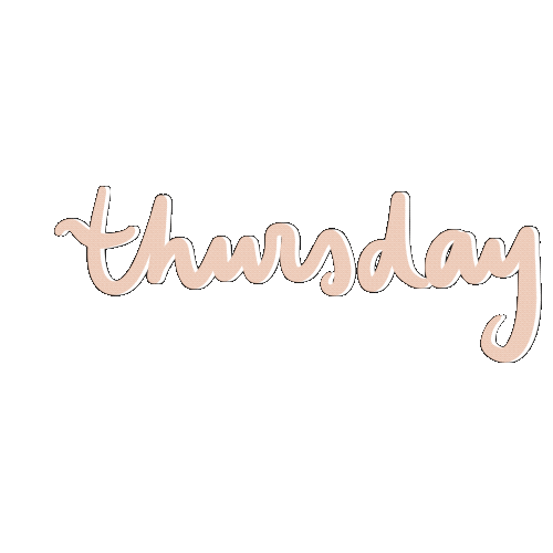 Friday Sticker