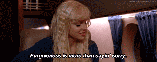 Ryan Reynolds Singing GIF