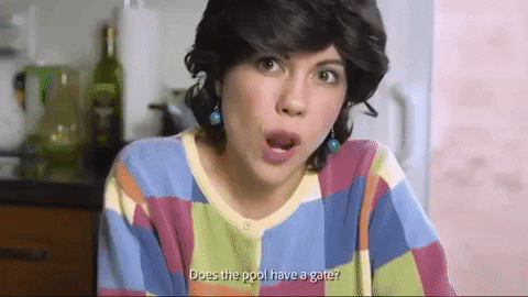 Strict Latino Parents GIFs - Get the best GIF on GIPHY