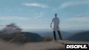 round table dancing GIF by Disciple