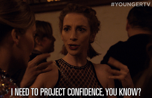 Tv Land Lauren GIF by YoungerTV - Find & Share on GIPHY