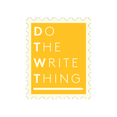 DTWTOfficial Sticker