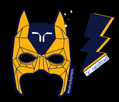 Mask Hero GIF