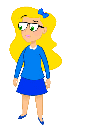 Tired Goldilocks Sticker by Cool School