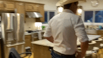 Country Music Pardi GIF by CMT