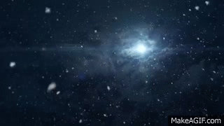 night sky