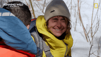 Season 2 Laughing GIF by National Geographic Channel
