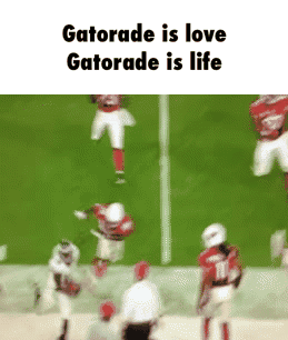 gatorade