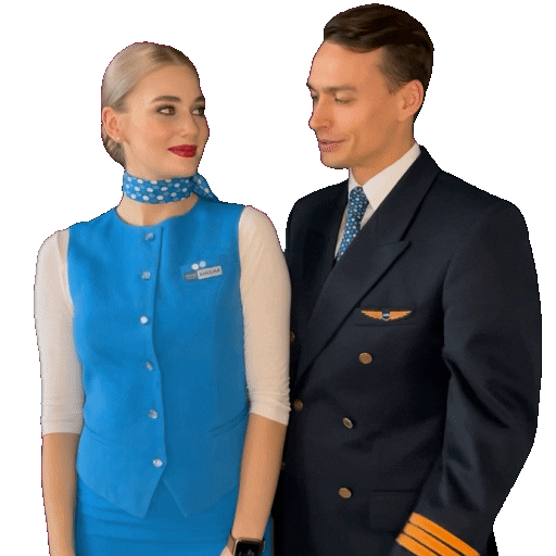 Friends Love Sticker by pobeda_aero