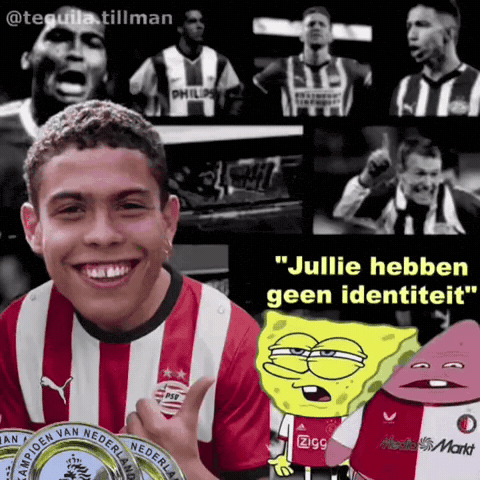 Spongebob Patrick GIF