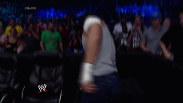 cesaro