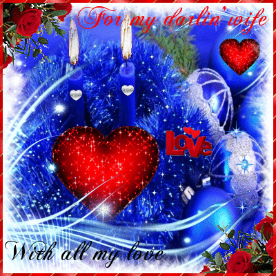 wife