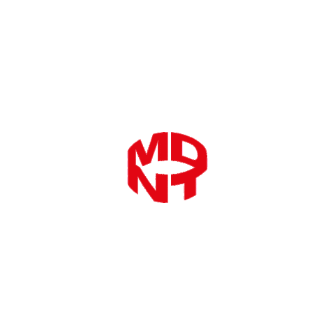 Medianet Sticker by MDNT Agency