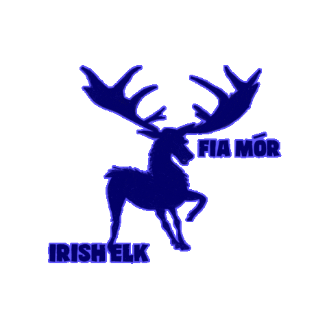 Caretakers of the Environment International Sticker