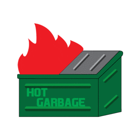 Business of Esports Sticker