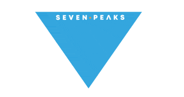 90S Sevenpeaks Sticker by Seven Peaks Festival